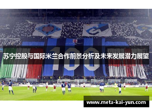 苏宁控股与国际米兰合作前景分析及未来发展潜力展望