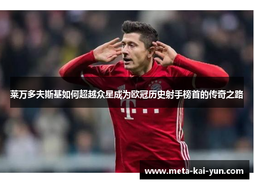 莱万多夫斯基如何超越众星成为欧冠历史射手榜首的传奇之路 莱万多夫斯基如何超越众星成为欧冠历史射手榜首的传奇之路