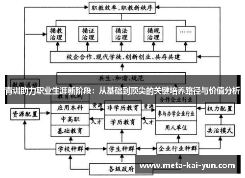 青训助力职业生涯新阶段：从基础到顶尖的关键培养路径与价值分析